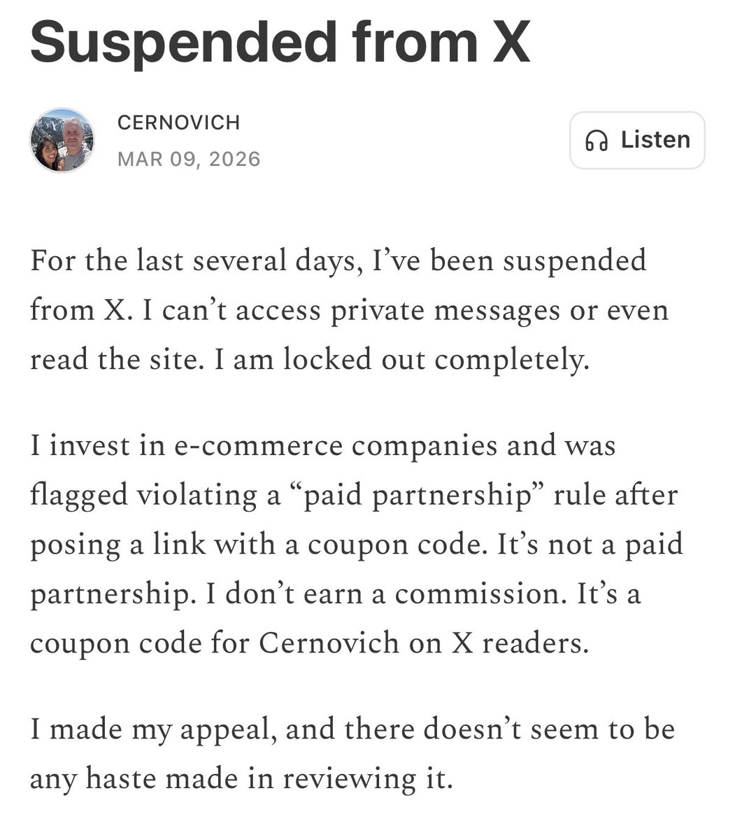 Sean Davis tweet media