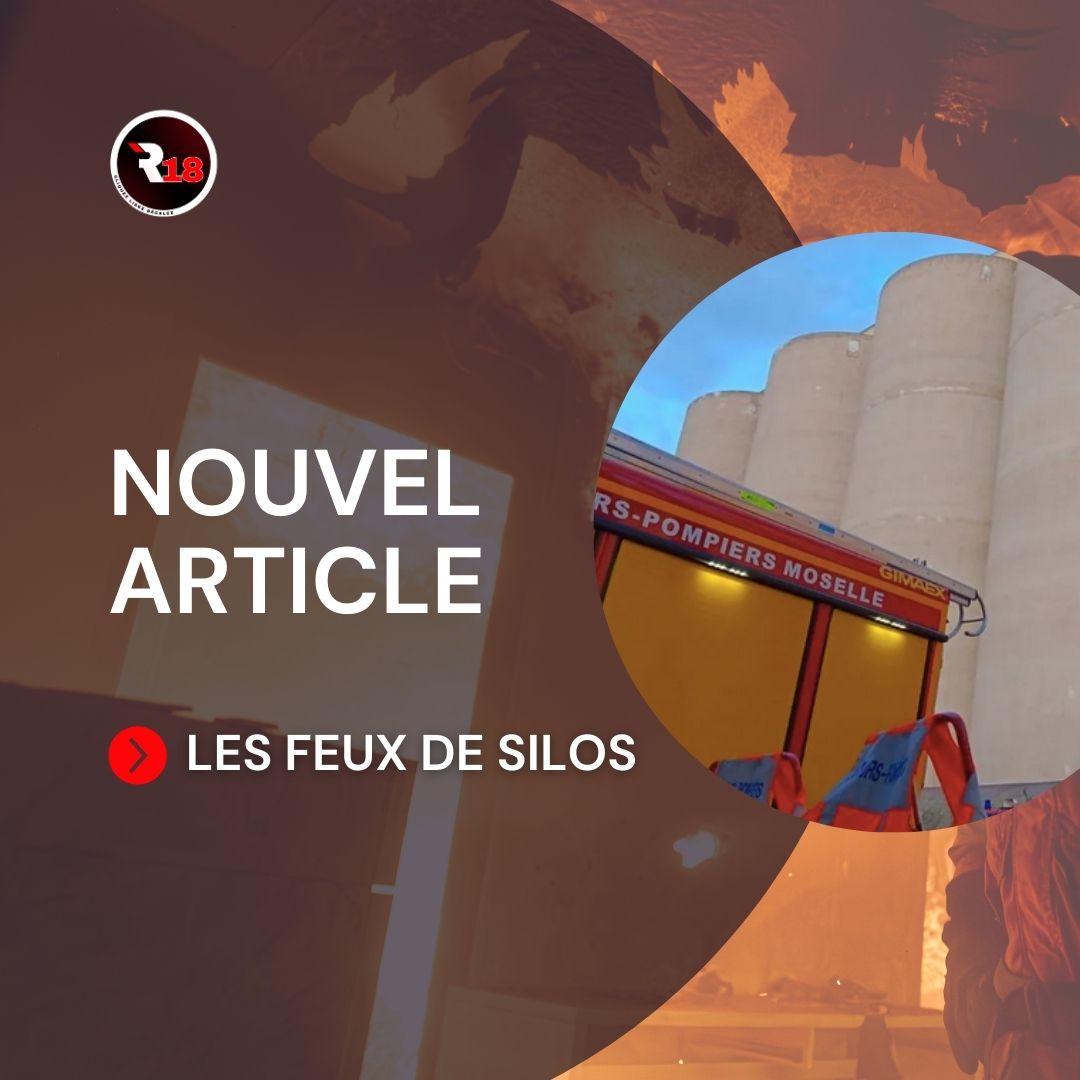 Rescue 18 - Infos & Secours Pompiers tweet media