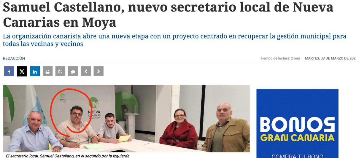 Guanche Insurgente 🆑꩜ tweet media