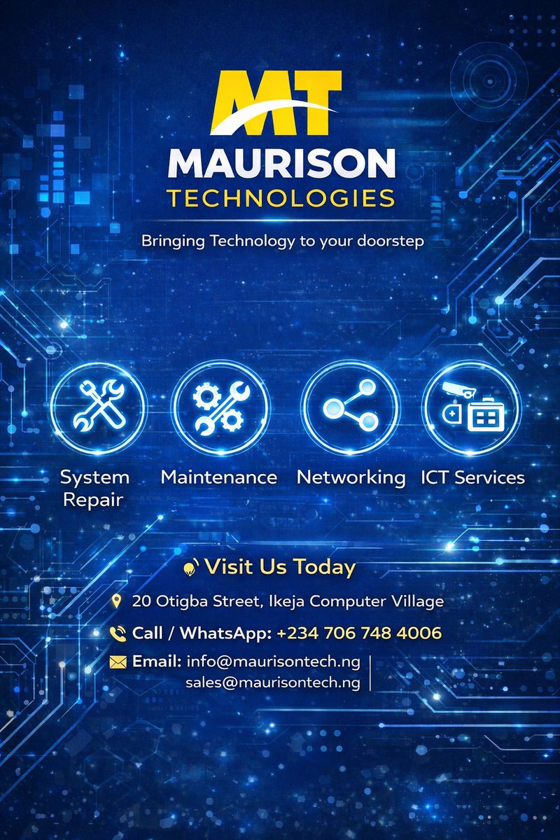 maurisontech's tweet photo. https://t.co/BRGeRxTa9S