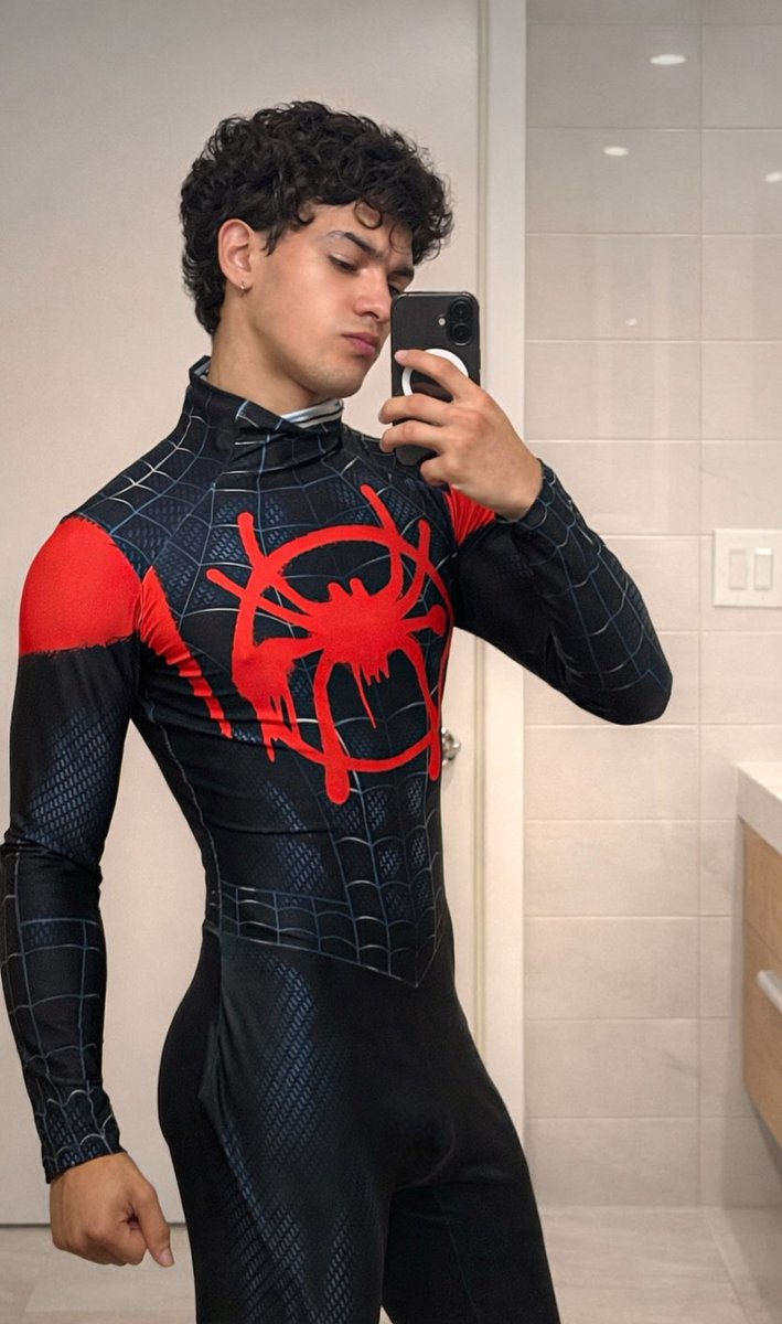 Que deli me veo 🔥🤭