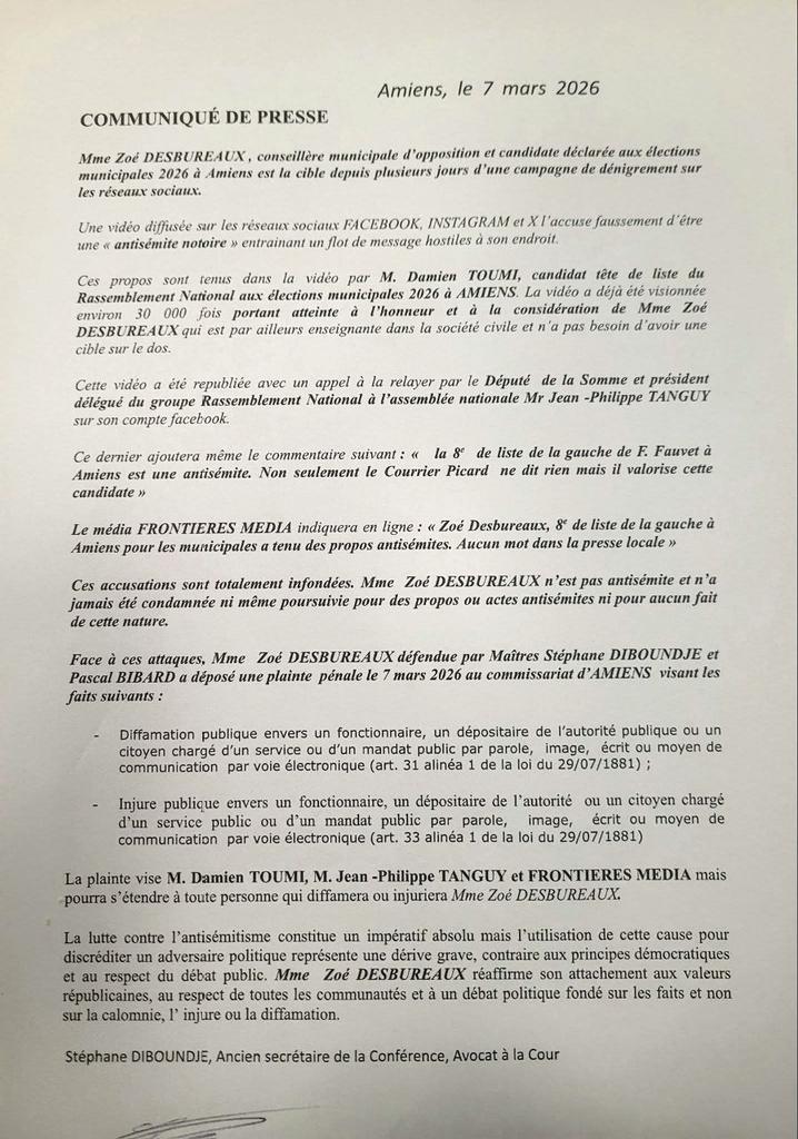 François Ruffin tweet media