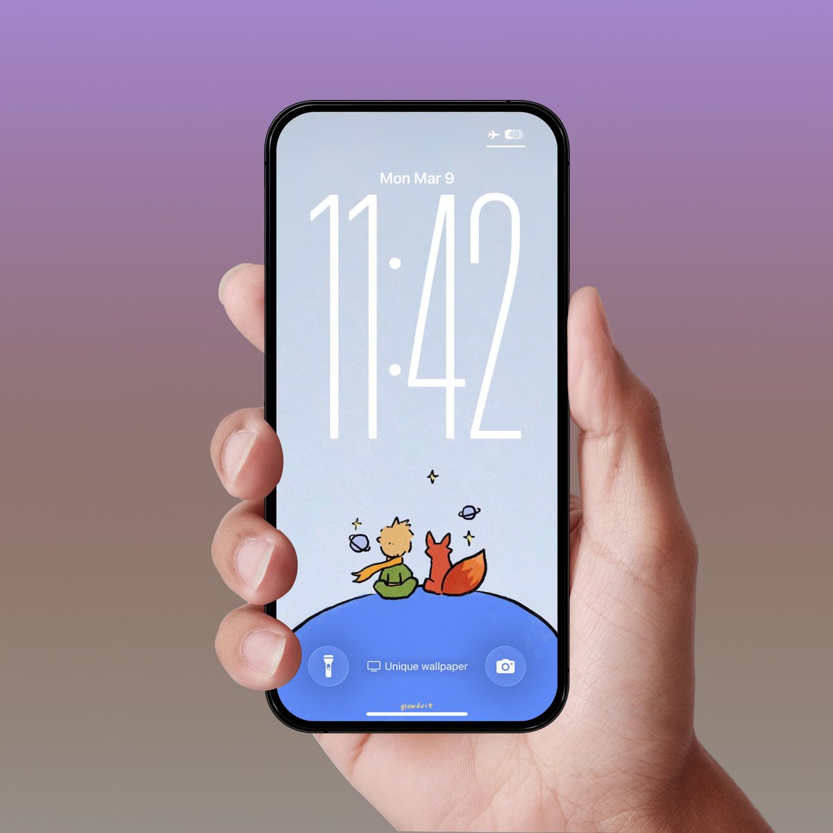 Unique Wallpaper tweet media