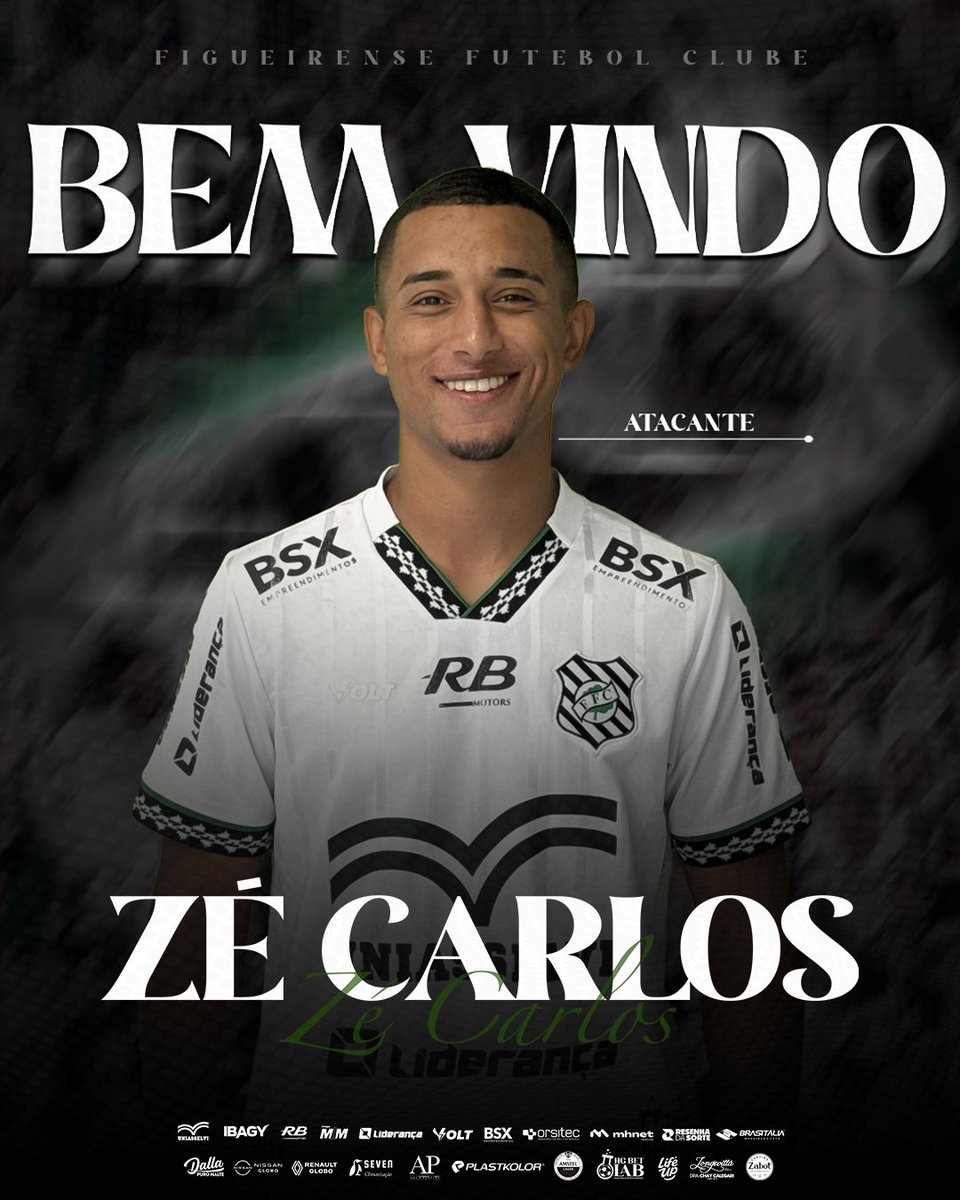 Figueirense FC tweet media
