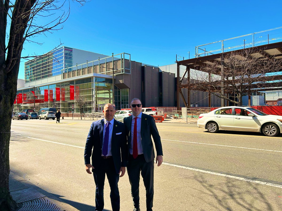 Joe DeFelice tweet media