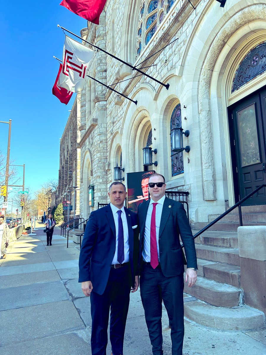 Joe DeFelice tweet media