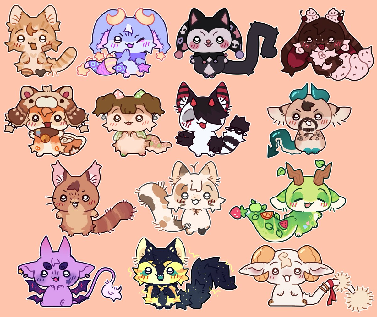 ☆*｡〃Kirill (Rat)〃｡*☆ tweet media