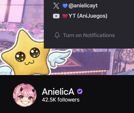 AnielicA🪽 tweet media