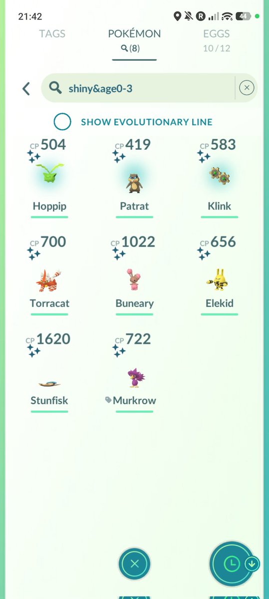 ZelekThorm's tweet photo. Je vais peut être me faire des ennemis, mais cet événement anniversaire #PokemonGo est sûrement l'un des meilleurs depuis le lancement du jeu !!!

En à peine 2h chaque jour, j'ai réussi à avoir 10 légendaires (dont 2/3 qu'il me fallait 😂) et 8 shinys (5/8 que j'avais pas). https://t.co/hVP3iVNbWZ