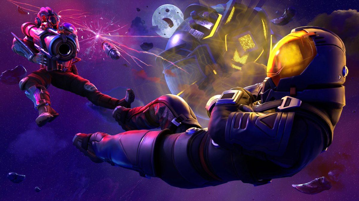 TyCon #TeamFoundation tweet media