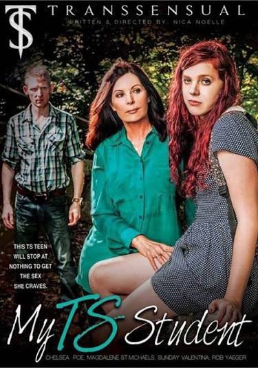 Chelsea Poe🇳🇱 AVN Best BDSM Movie & XMA Nominee tweet media