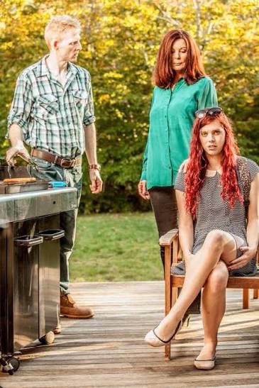 Chelsea Poe🇳🇱 AVN Best BDSM Movie & XMA Nominee tweet media