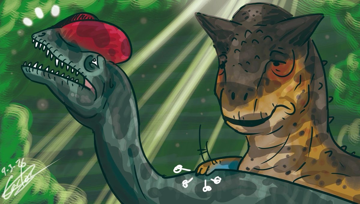 Carlos de Miguel tweet media