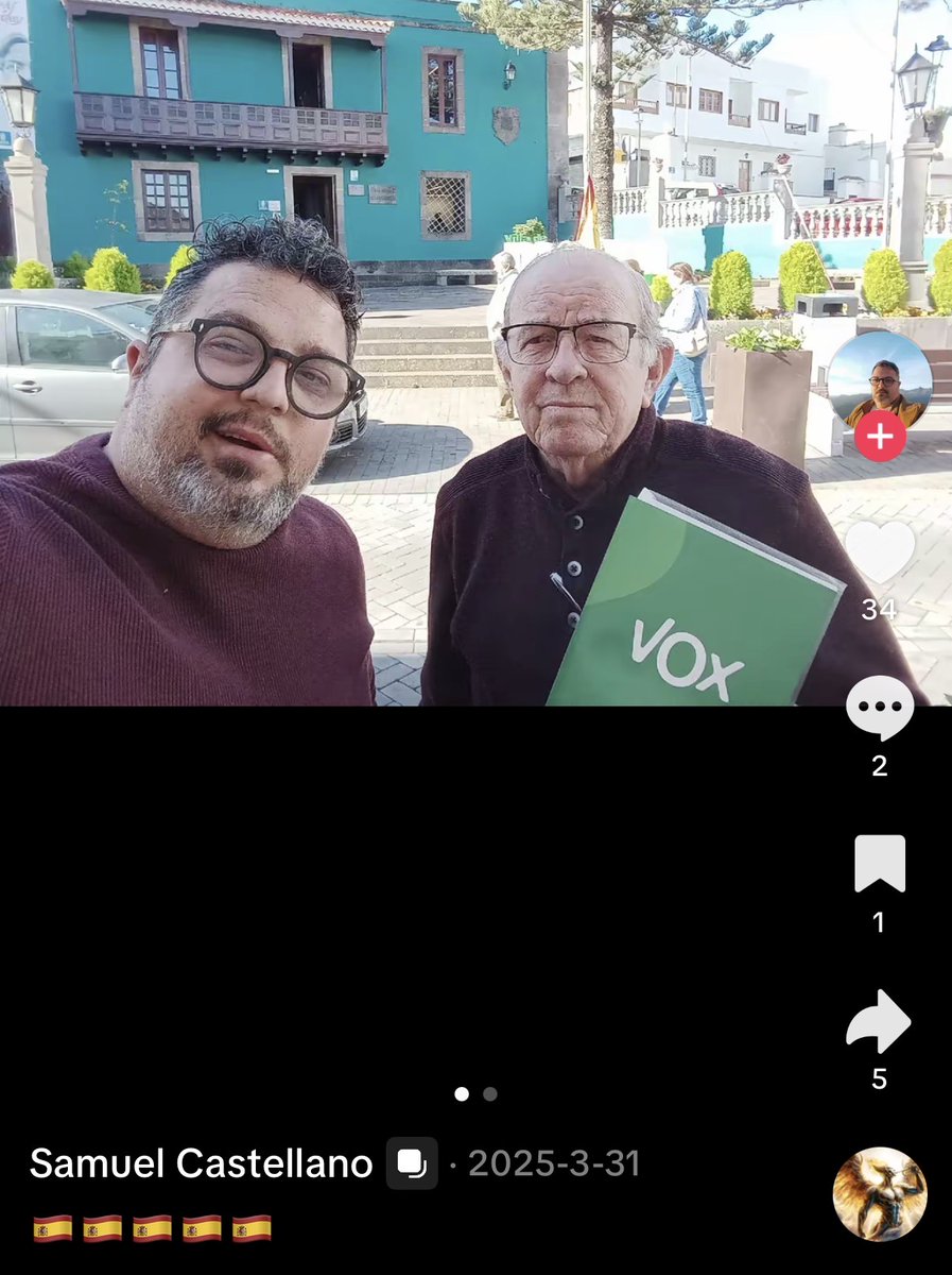 Guanche Insurgente 🆑꩜ tweet media