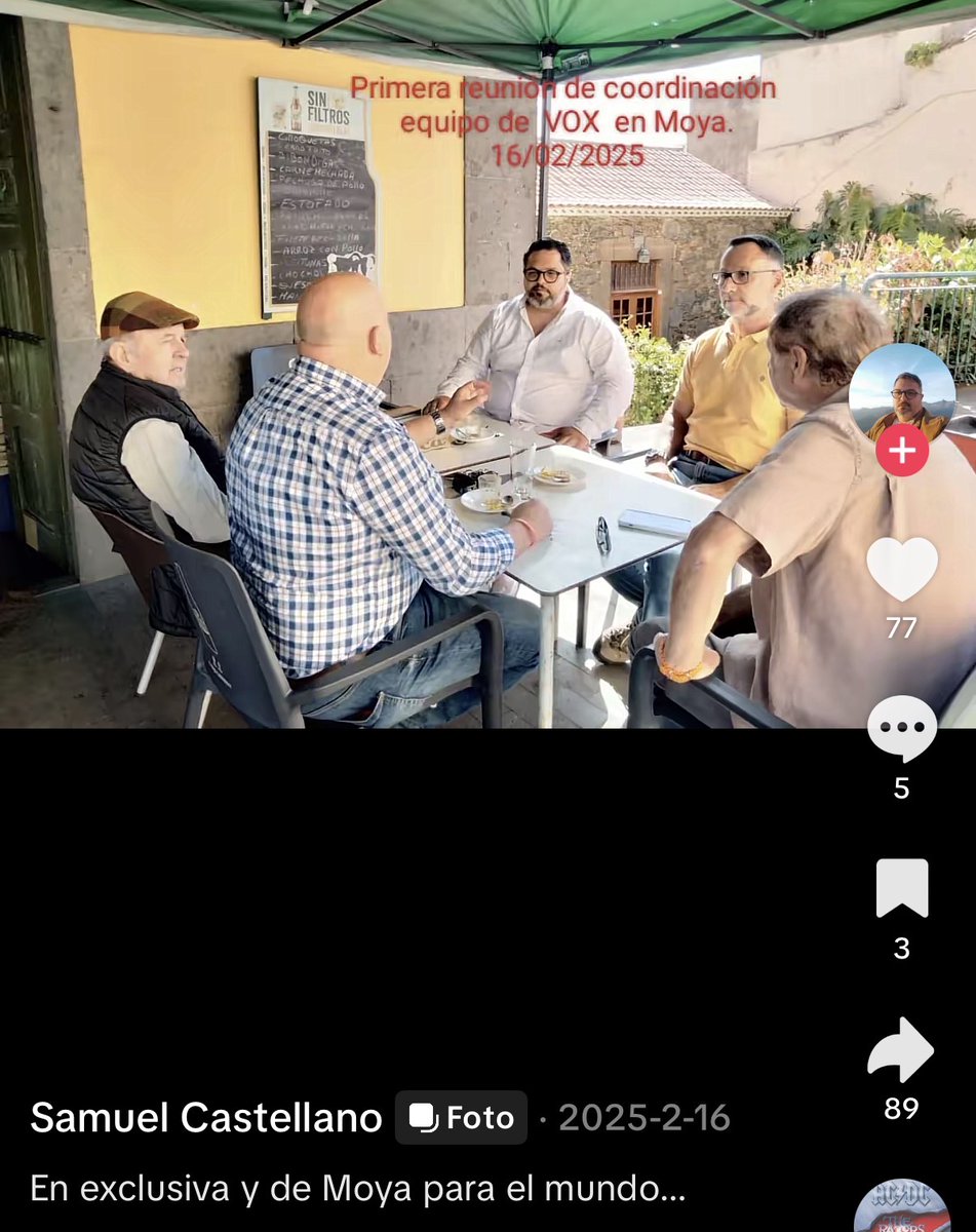 Guanche Insurgente 🆑꩜ tweet media