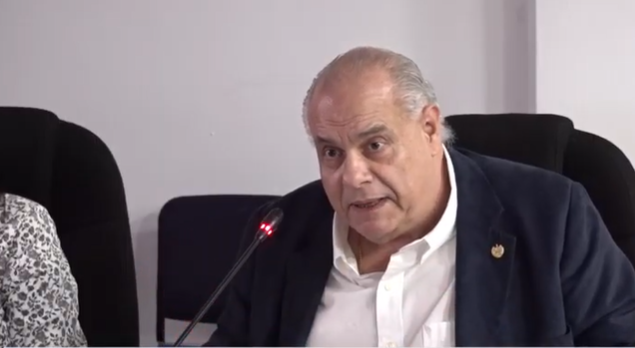 #DePaís | <a href="/PaulDSteiner/">Paul Steiner</a> señala que el ISSS confirmó que en 2024, el 89.5 % de todos los patronos eran micros y pequeñas y el CNR destacó que en 2025, se crearon 7,500 Sociedades por Acciones Simplificadas, de las cuales el 90 % son micro y pequeñas, lo que evidencia un