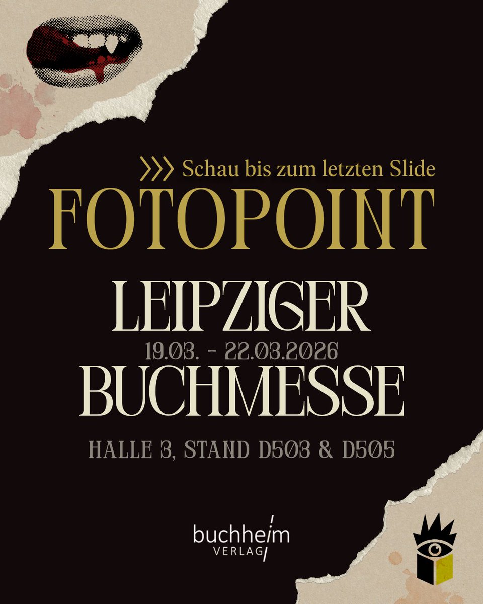 Buchheim Verlag tweet media