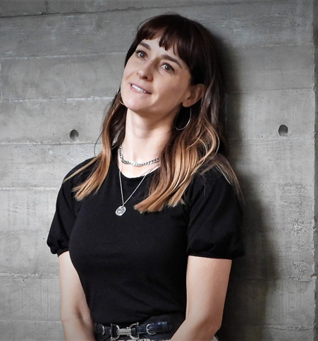 Cecília Aguilar e Renata Cantú, a potência através de uma atriz experiente!

Dona de um carisma sem igual, Susana González é sem sombra de dúvidas uma das melhores atrizes de novelas no México. Em seu currículo, personagens dos mais diferentes tipos e gêneros, porém duas delas...