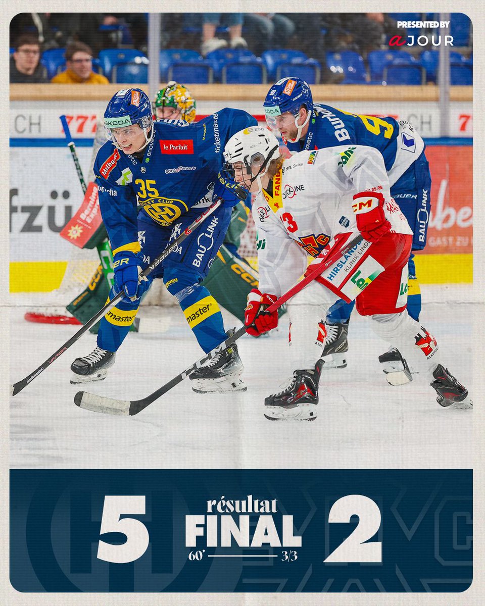 EHC Biel-Bienne tweet media