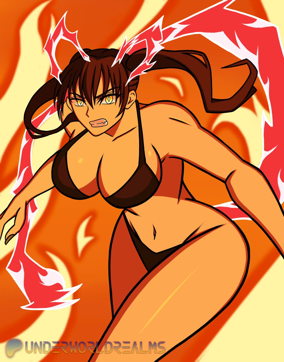 Underworld Realms tweet media