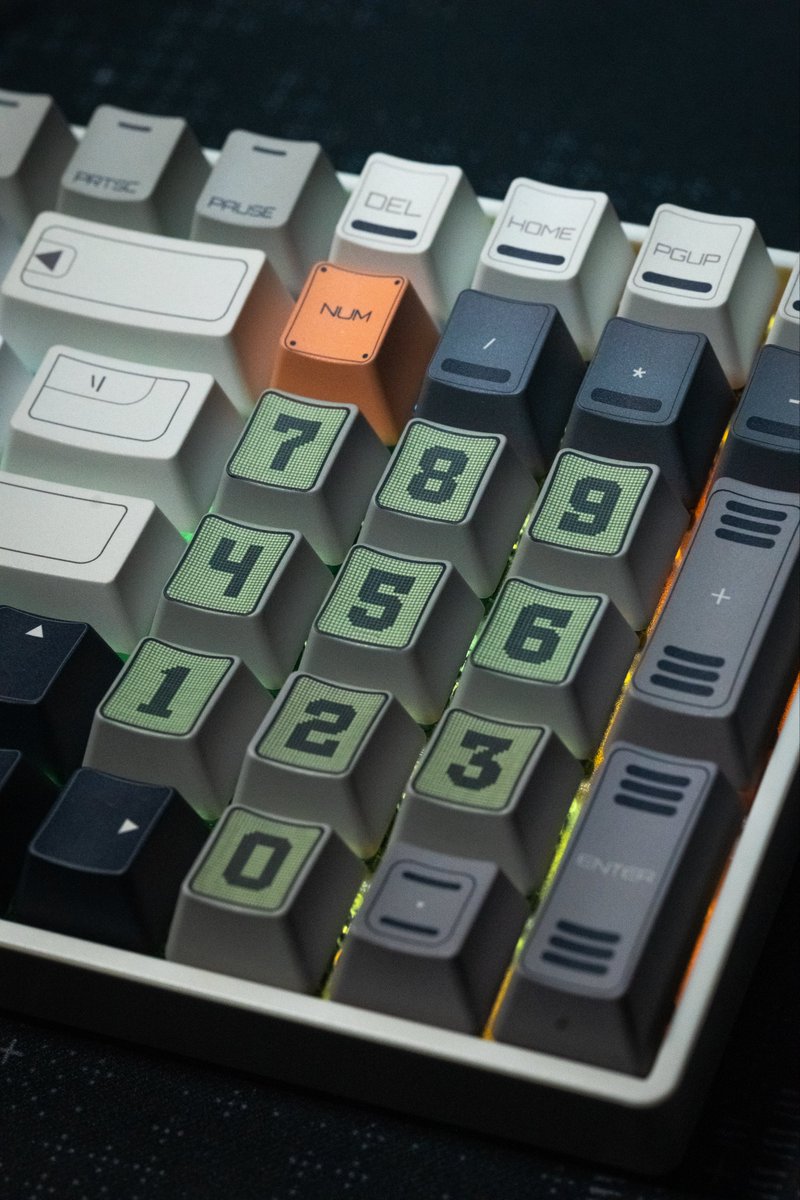 Higround tweet media