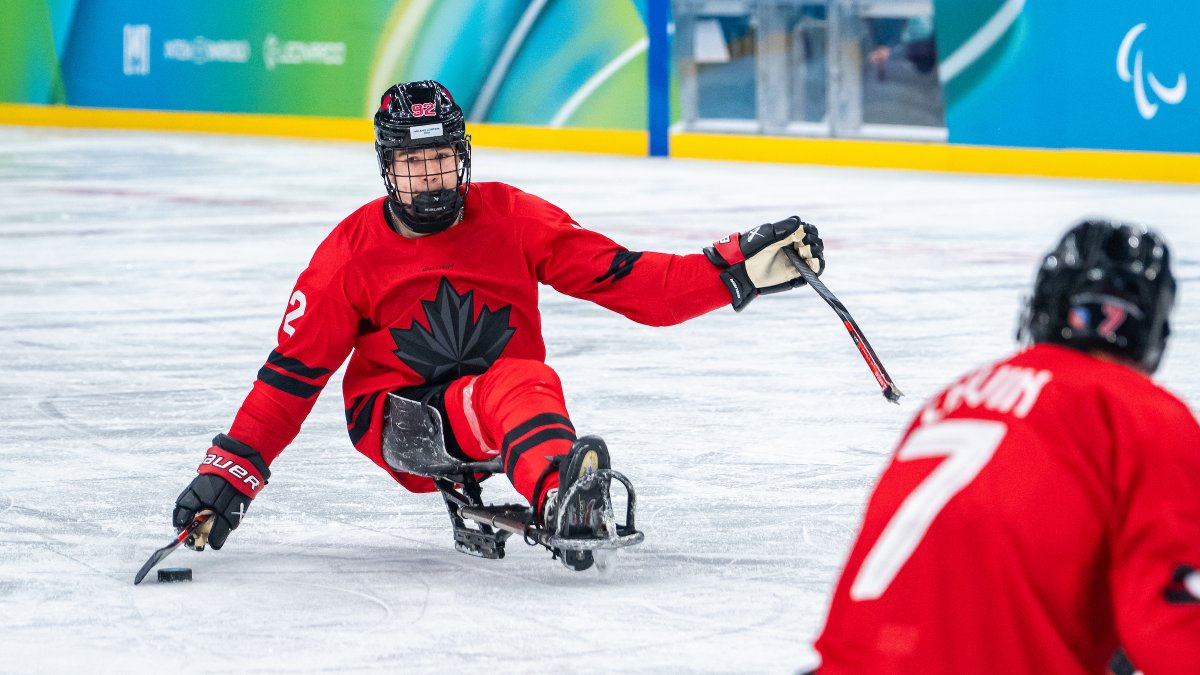 Hockey Canada tweet media