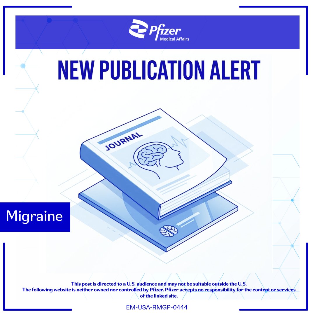 Pfizer Medical tweet media