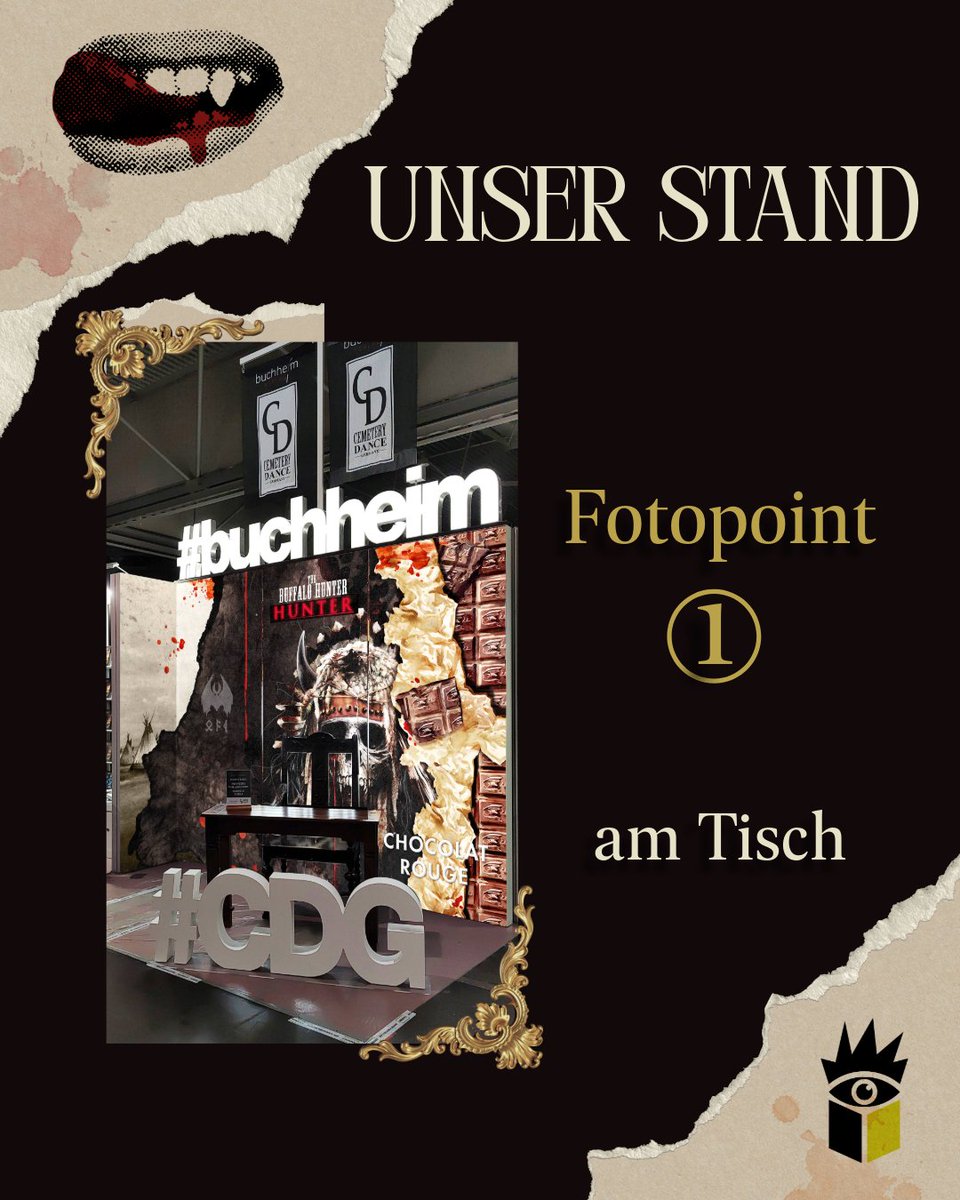 Buchheim Verlag tweet media