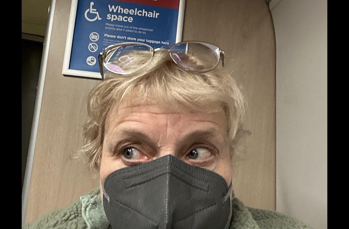 Flick Williams tweet media