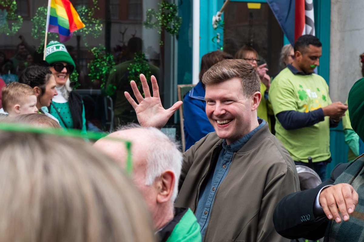 Comptroller Sean Scanlon tweet media