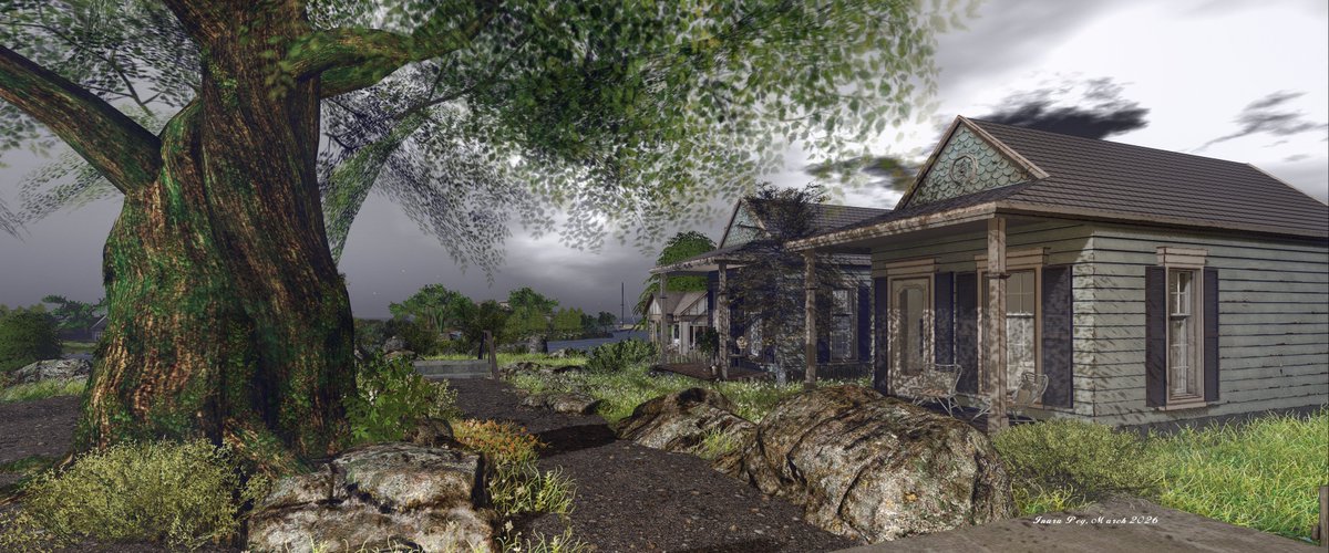 Exploring SL:

The aging charm of Falling Tide in Second Life - The aging charm of Falling Tide in Second Life - #SL #SecondLife #ExploringSecondLife
