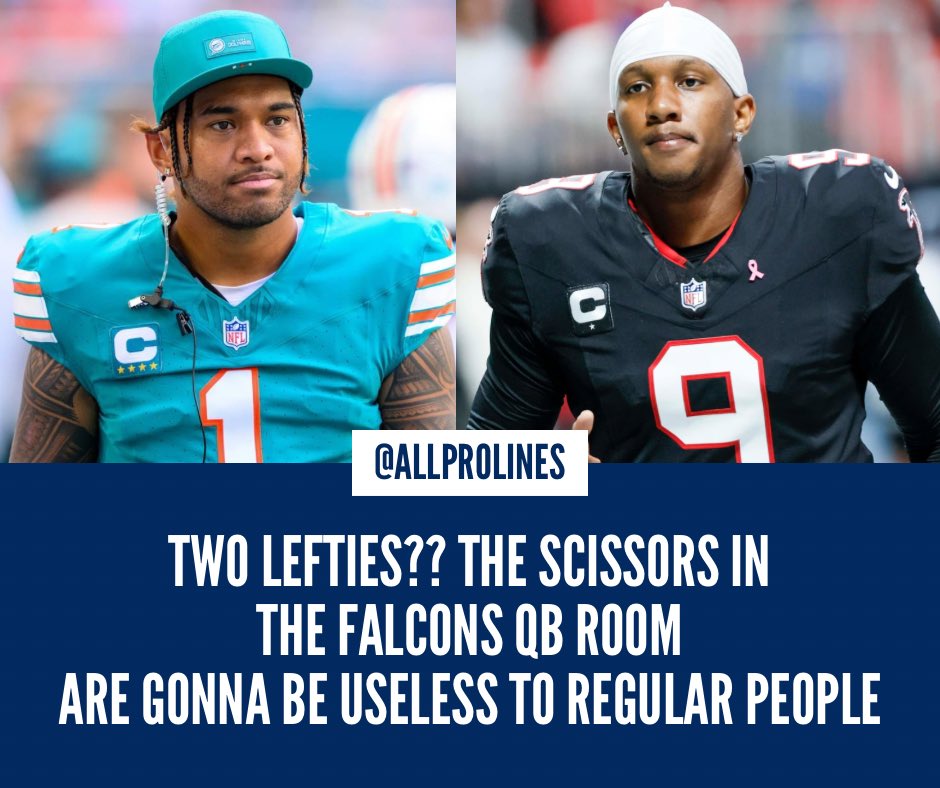 All Pro Lines tweet media