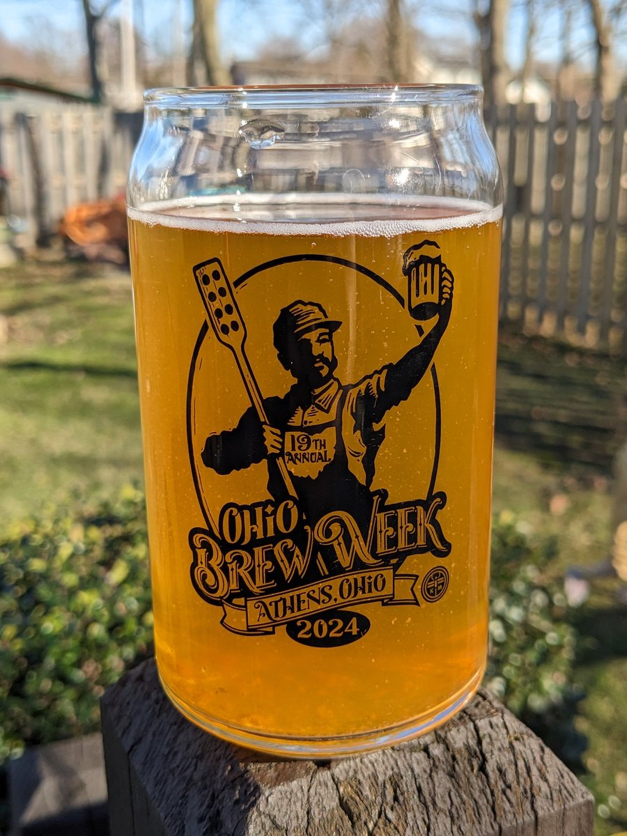 Beer Review tweet media