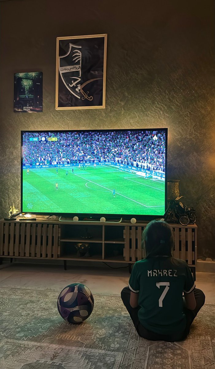 Al Ahli Pinterest tweet media