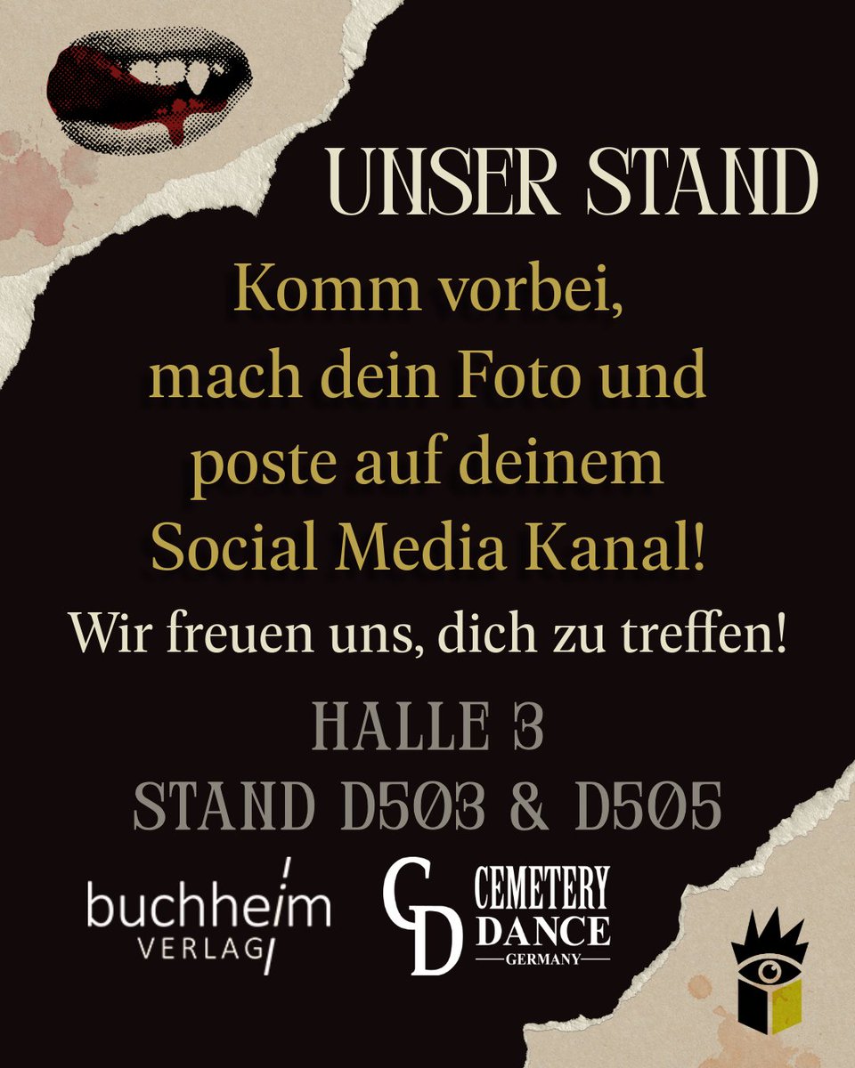 Buchheim Verlag tweet media