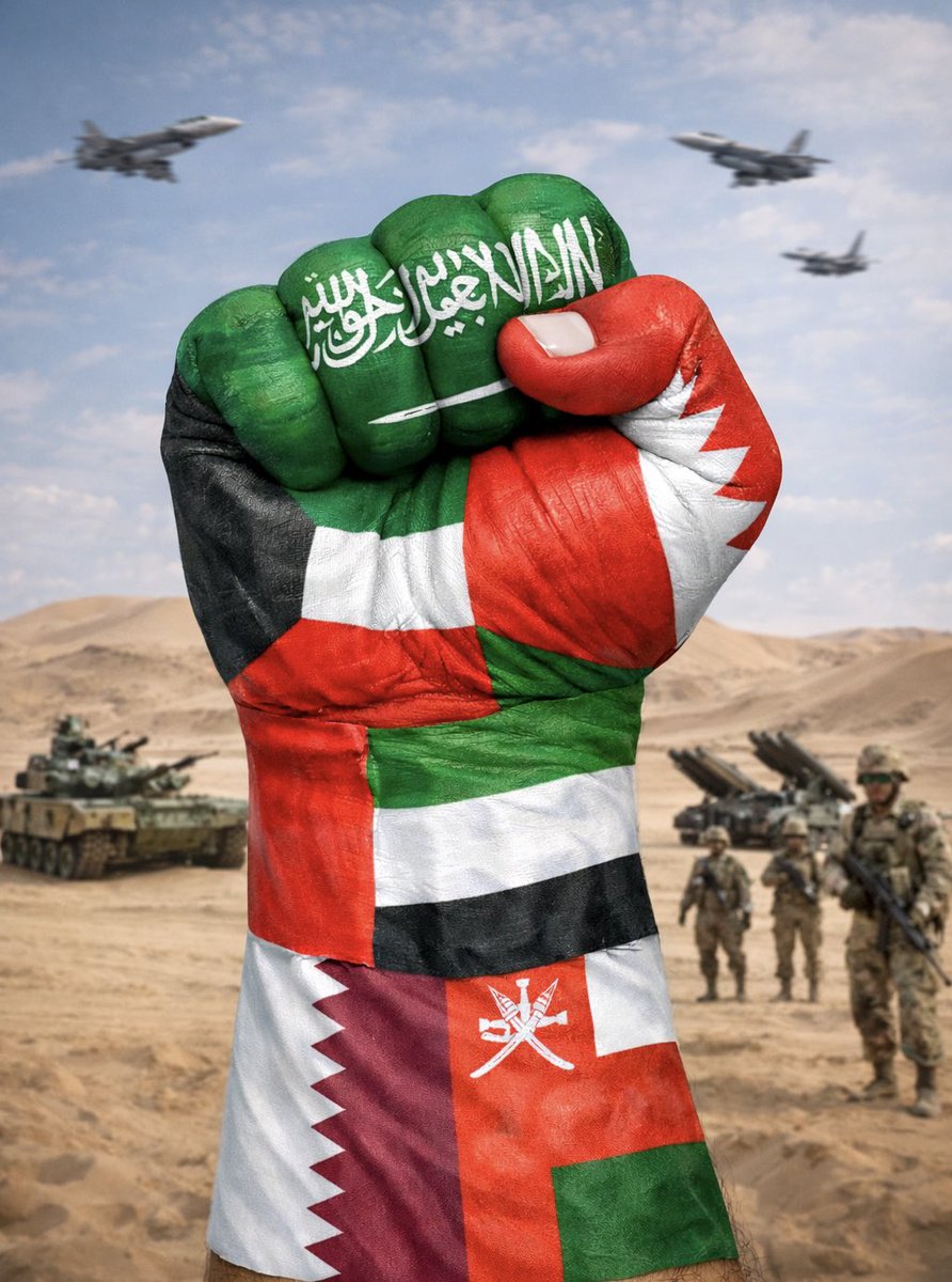 Mosleh Alshammari tweet media