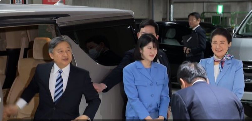 🌈⛩️🍀麼抳(マニ)🌞永遠の安倍&高市＆秋篠宮家支持者 tweet media