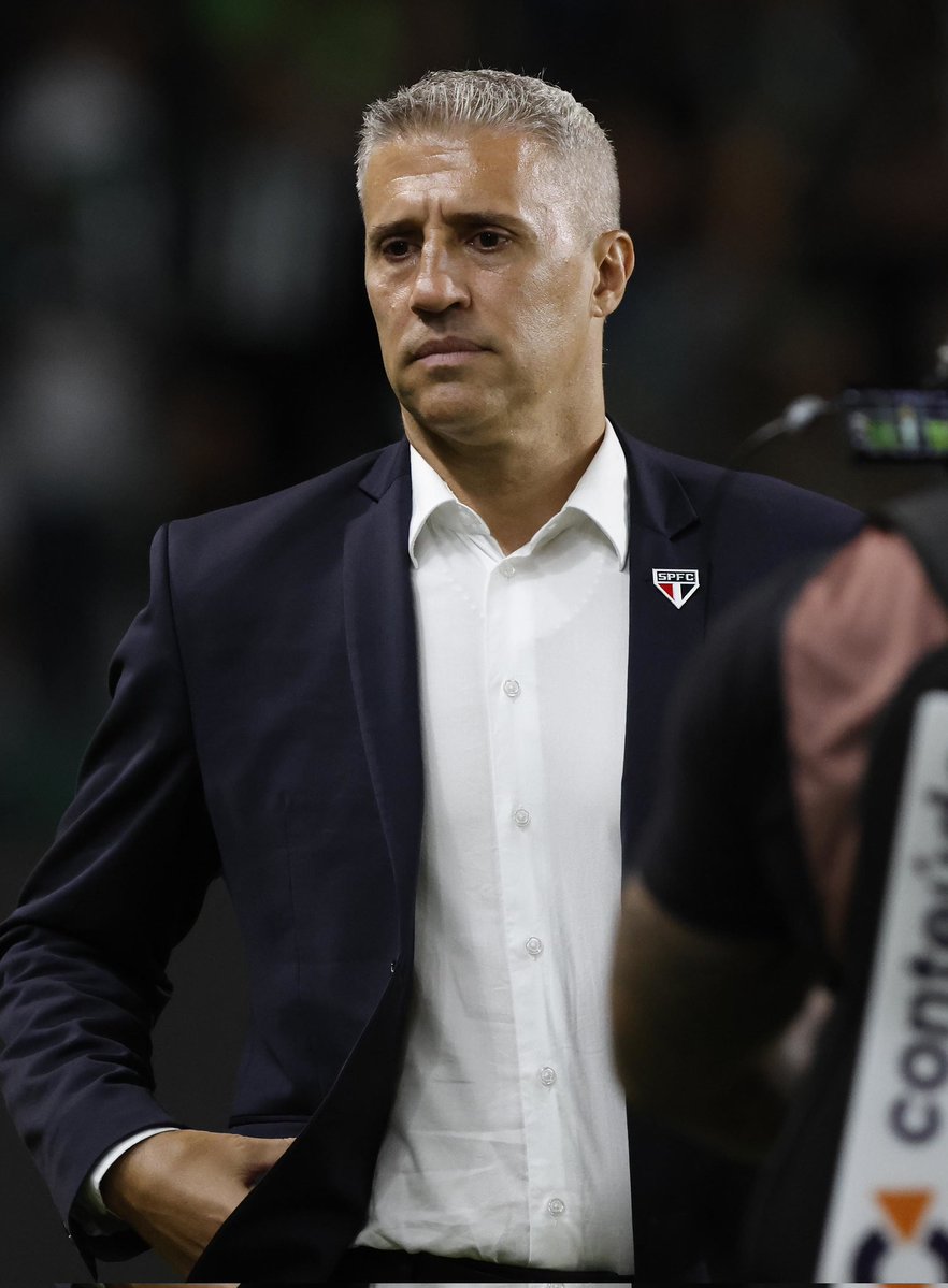 Somos São Paulinos tweet media