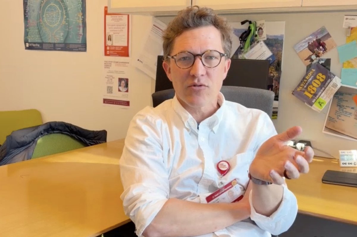 WCM Englander Institute for Precision Medicine tweet media