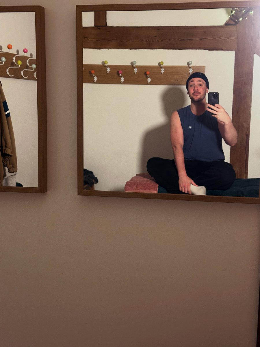 Evan Garrett tweet media