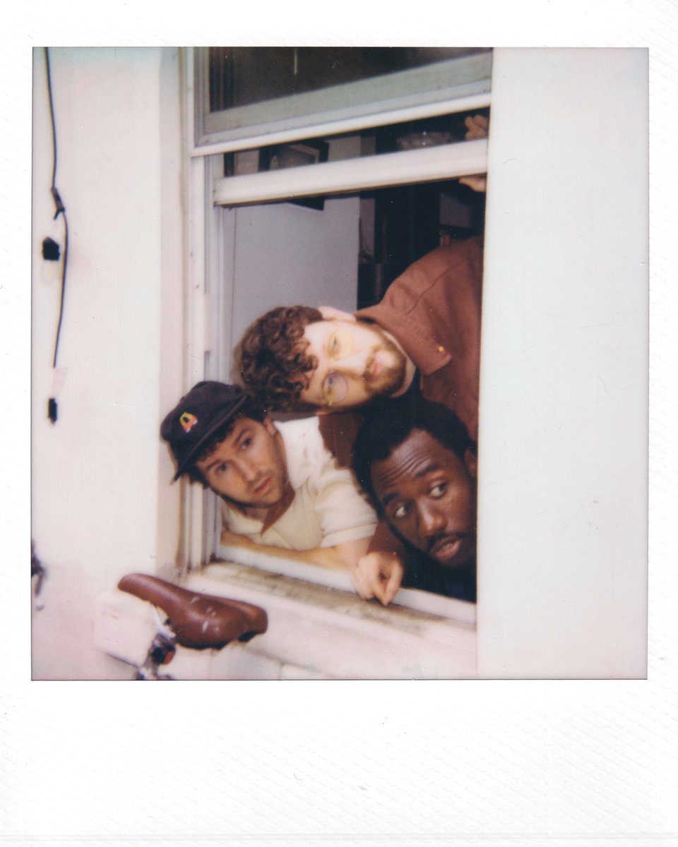 DAP The Contract tweet media