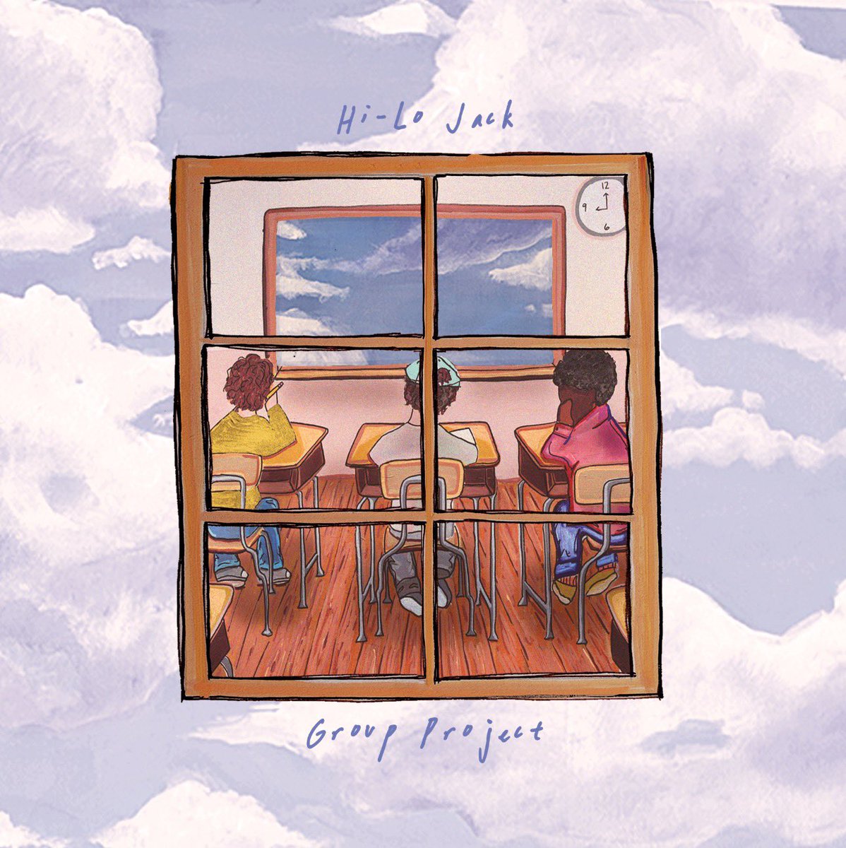 DAP The Contract tweet media