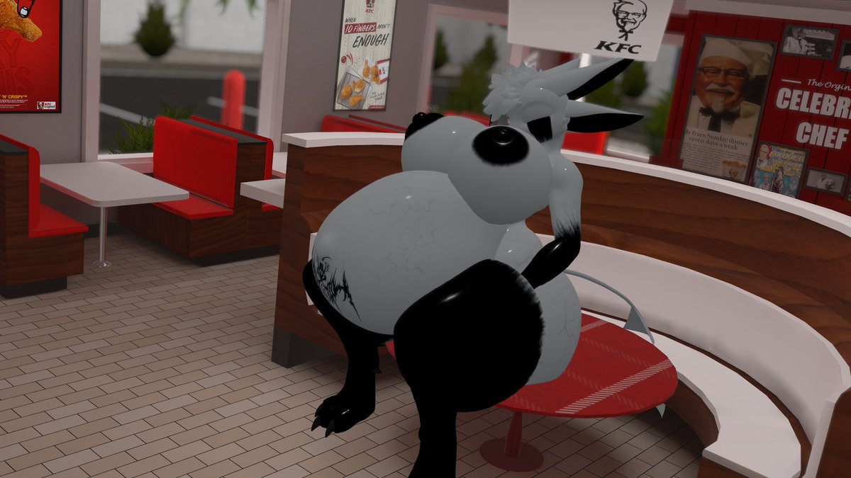 fallout the sharky tweet media