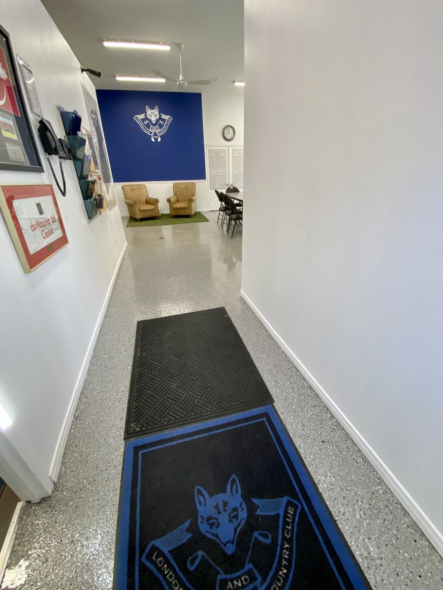 LHCC Grounds tweet media