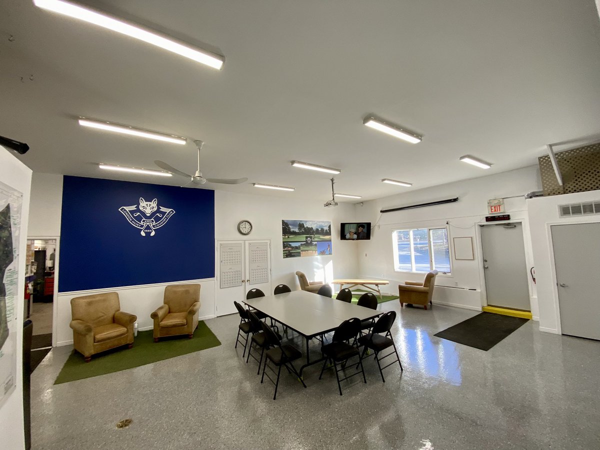 LHCC Grounds tweet media