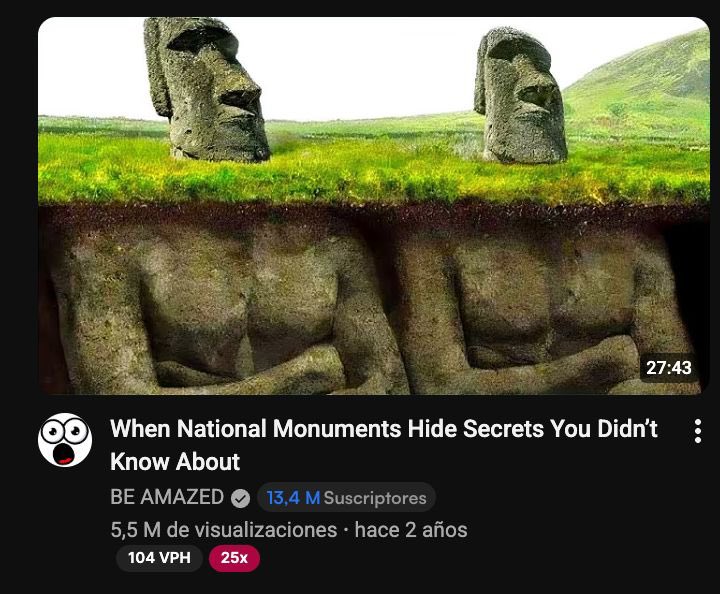 Mugar l YouTube Strategist tweet media