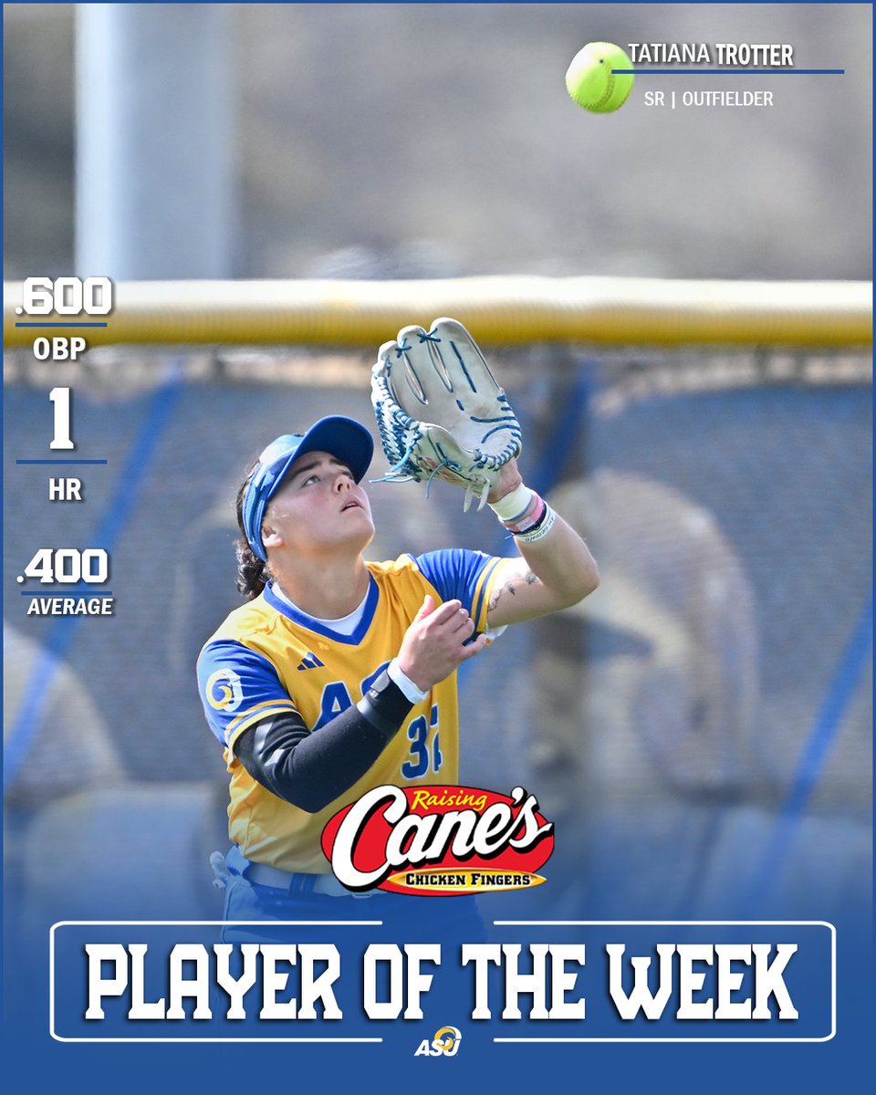 Angelo State Athletics tweet media