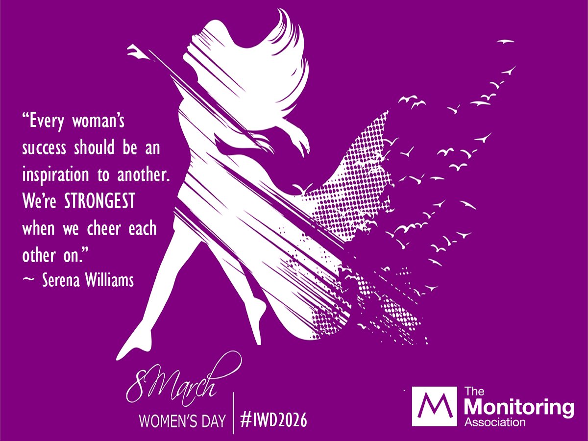 The Monitoring Assoc tweet media