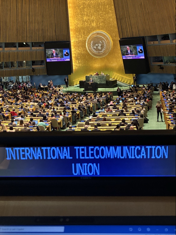 EQUALS Global Partnership Digital #GenderEquality tweet media