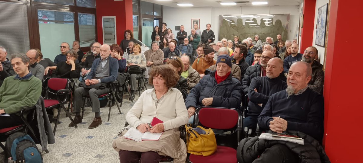 Oficina Política Embajada de Cuba en Italia tweet media